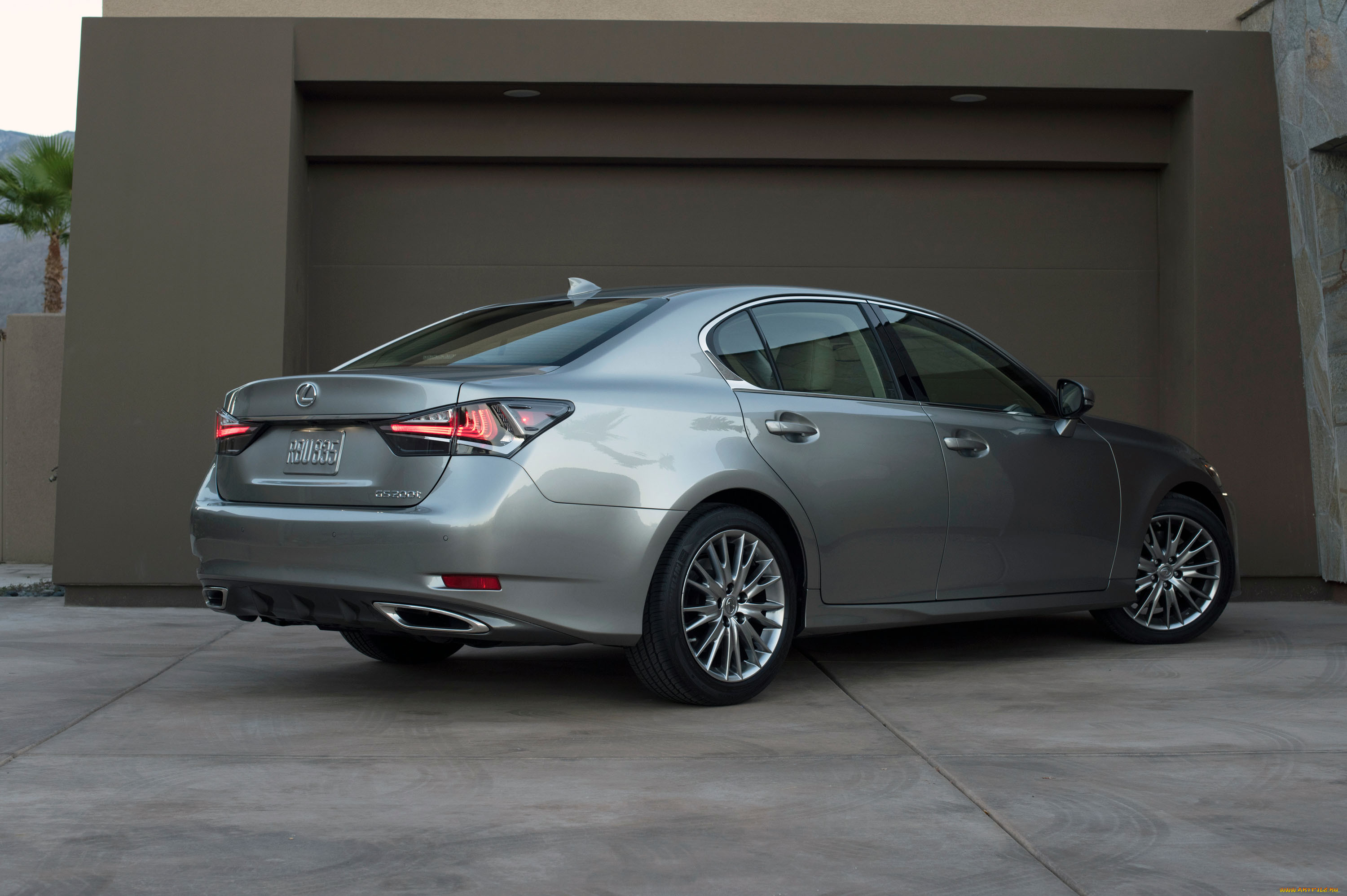 , lexus, 2016, , gs, 200t